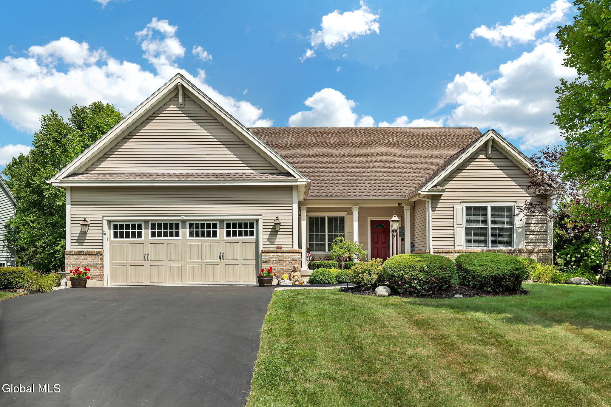 50 Sheldon Drive Mechanicville NY 12118