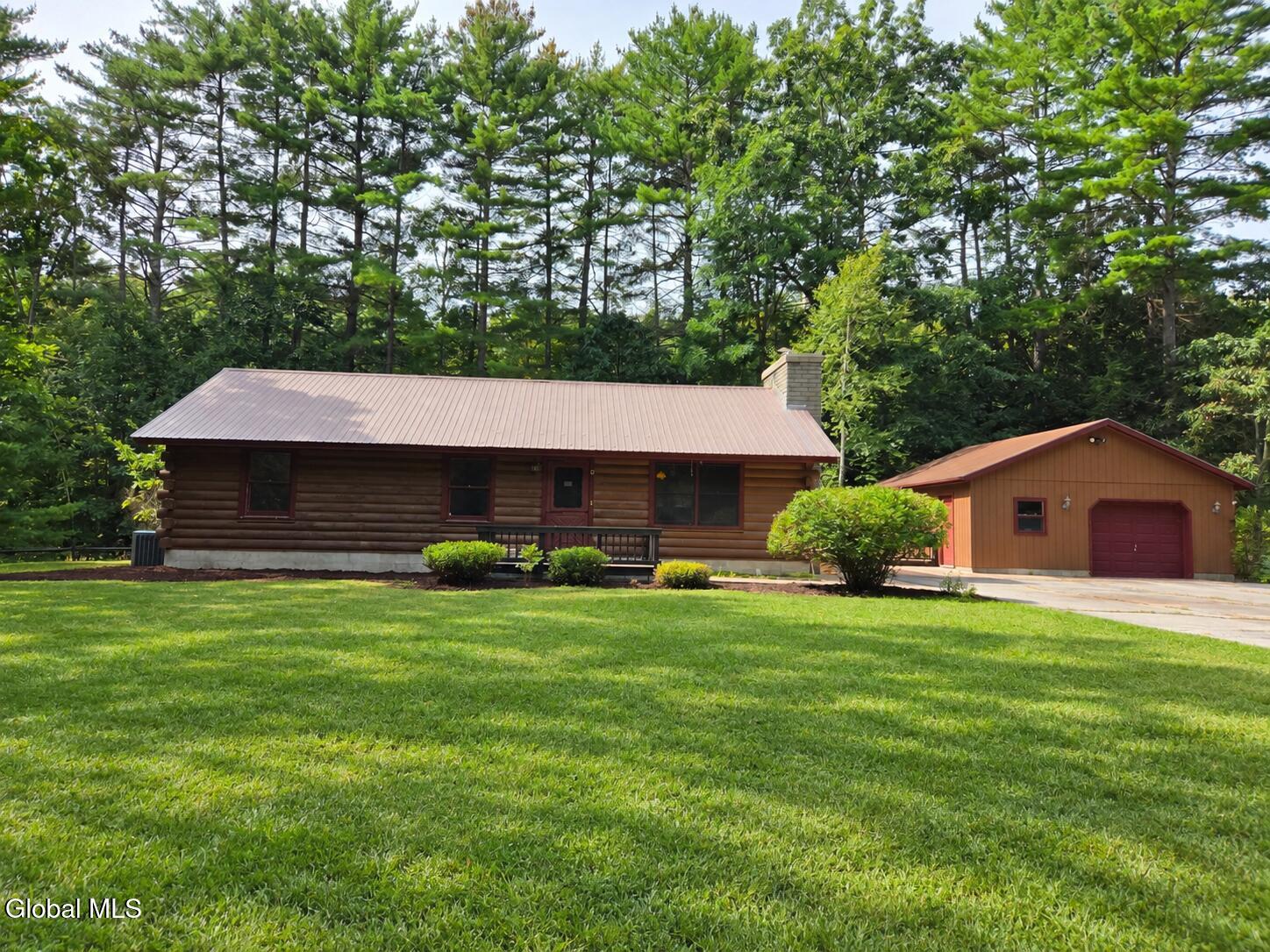74 Jenni Jill Drive Warrensburg NY 12885