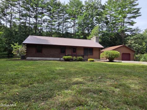 74 Jenni Jill Drive Warrensburg NY 12885