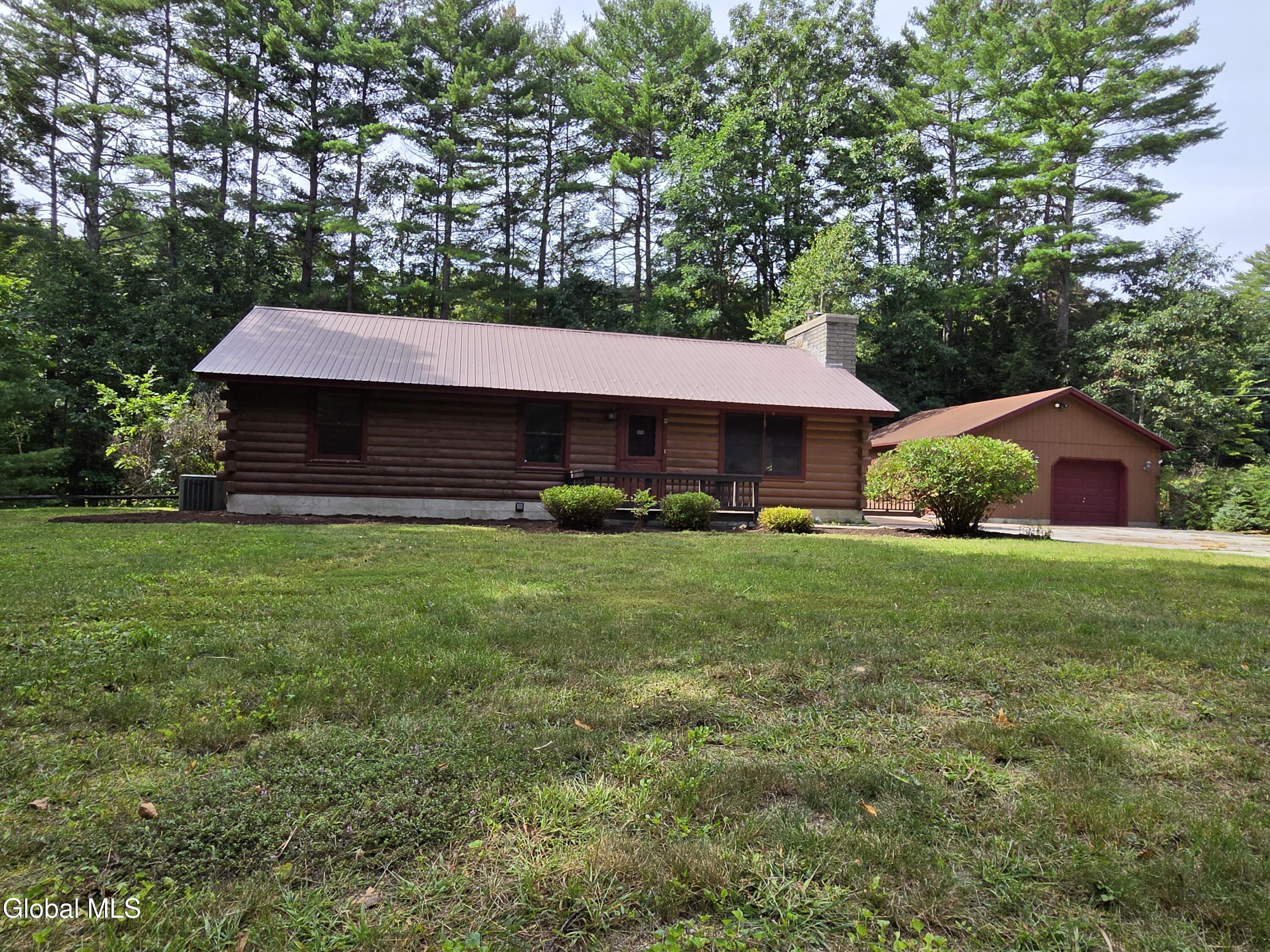 74 Jenni Jill Drive Warrensburg NY 12885