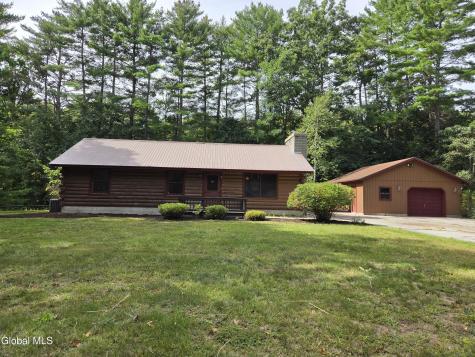 74 Jenni Jill Drive Warrensburg NY 12885