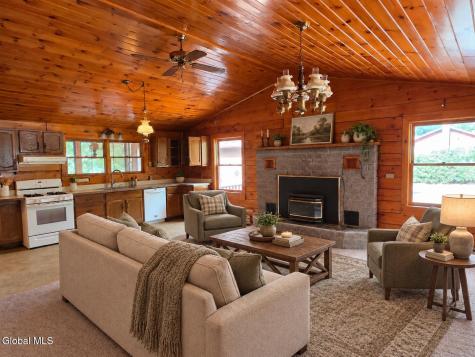 74 Jenni Jill Drive Warrensburg NY 12885