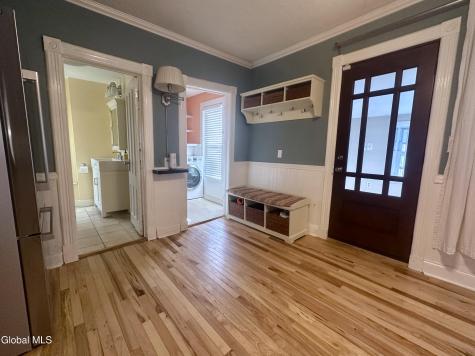 20 W Lawrence Street Albany NY 12206