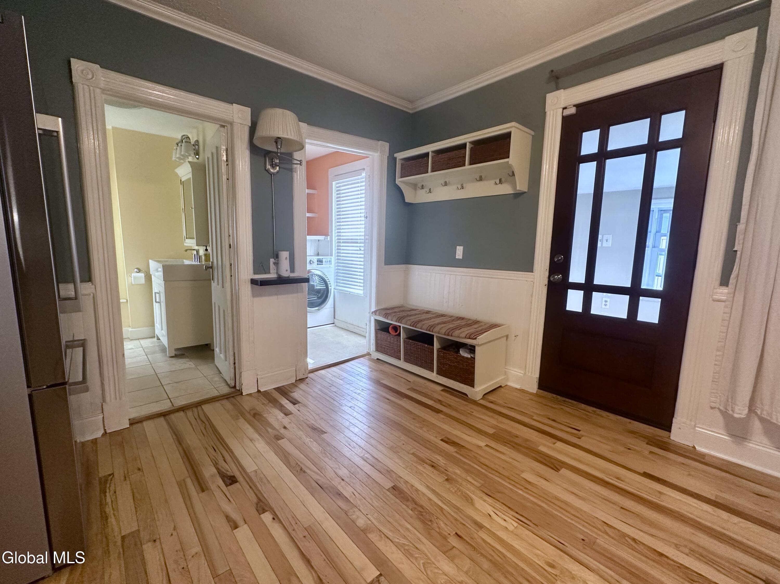 20 W Lawrence Street Albany NY 12206