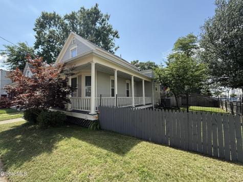 20 W Lawrence Street Albany NY 12206