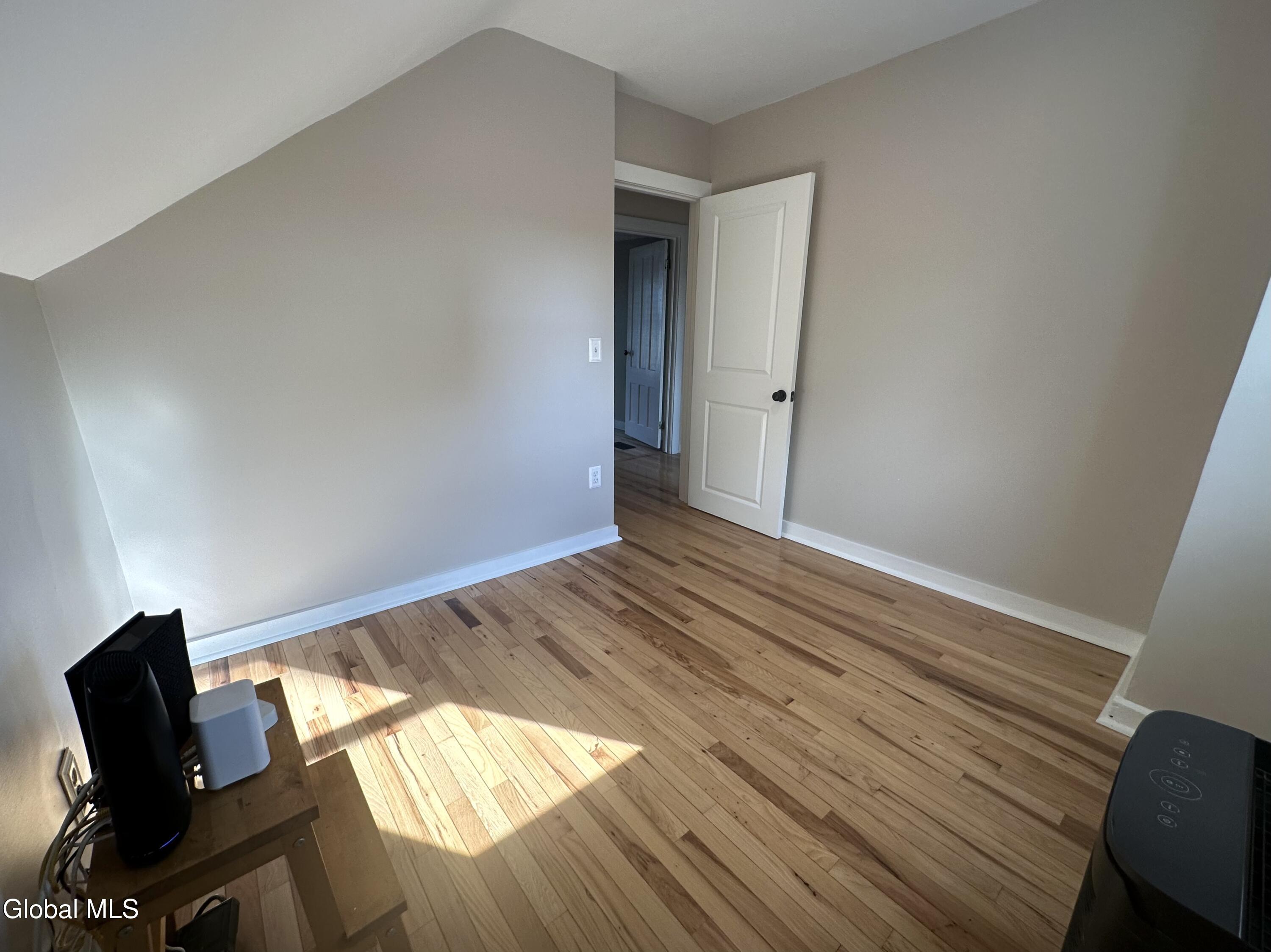 20 W Lawrence Street Albany NY 12206