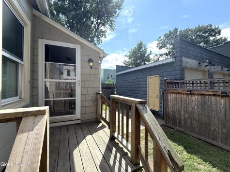 20 W Lawrence Street Albany NY 12206