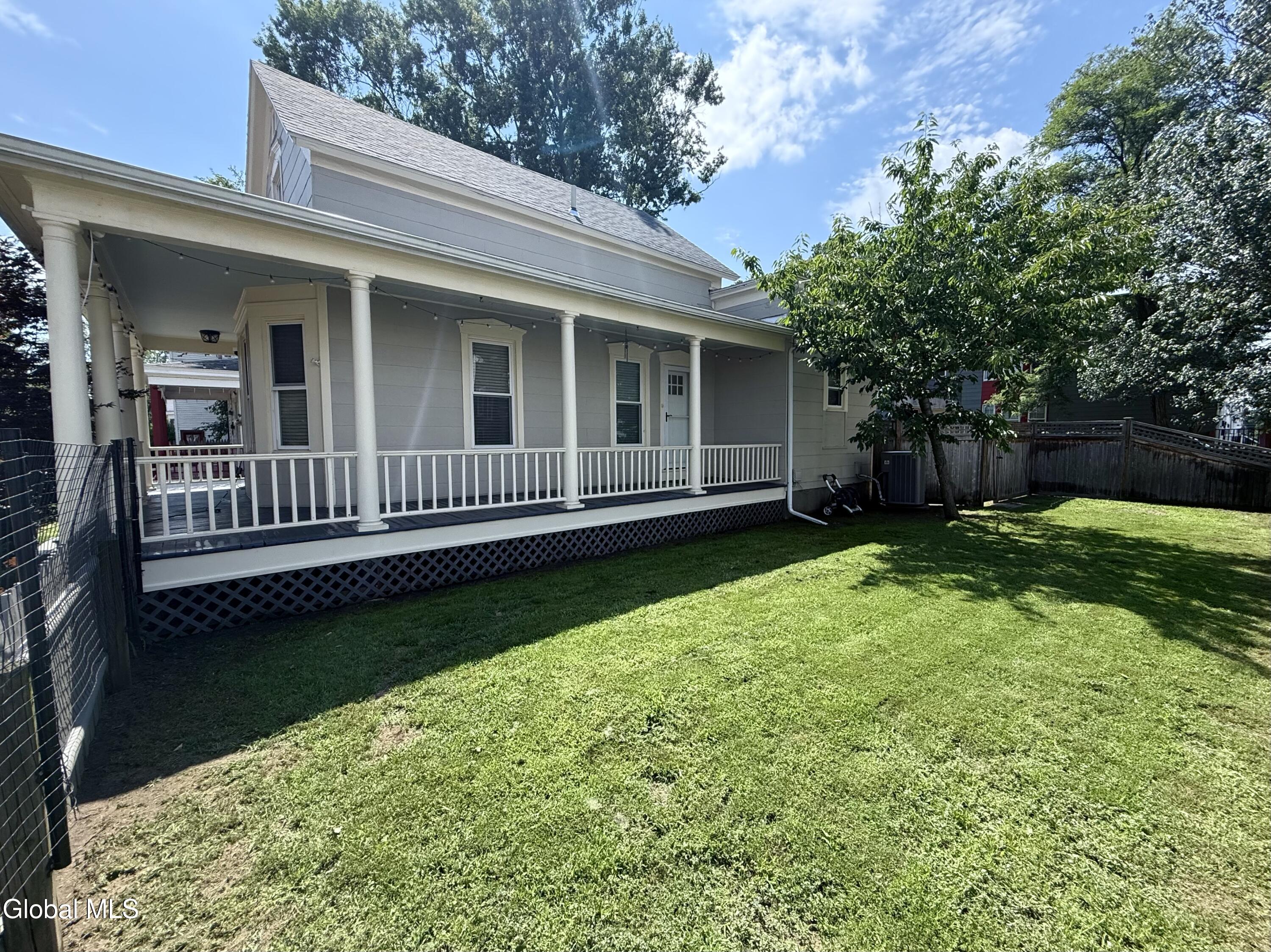 20 W Lawrence Street Albany NY 12206