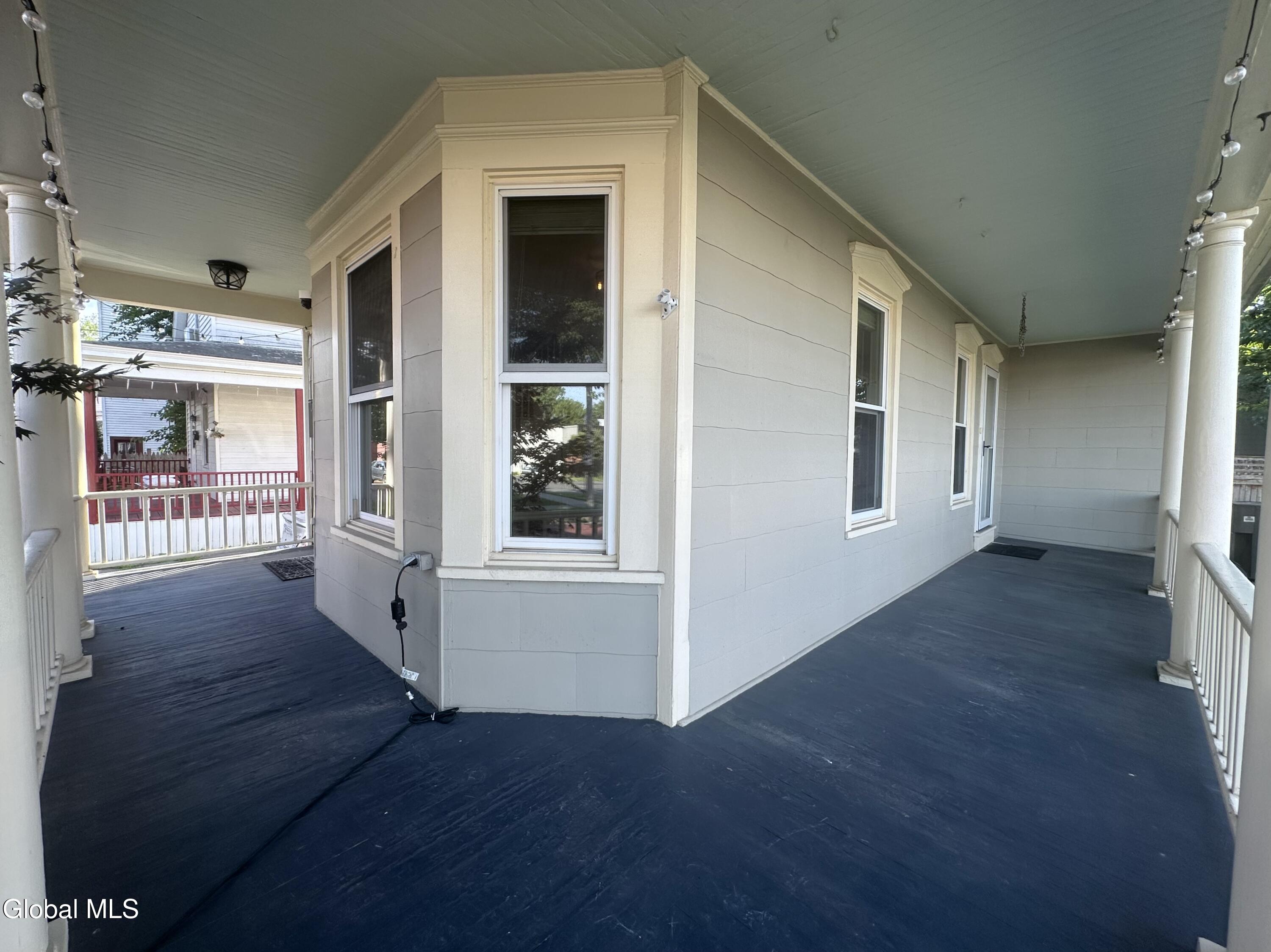 20 W Lawrence Street Albany NY 12206