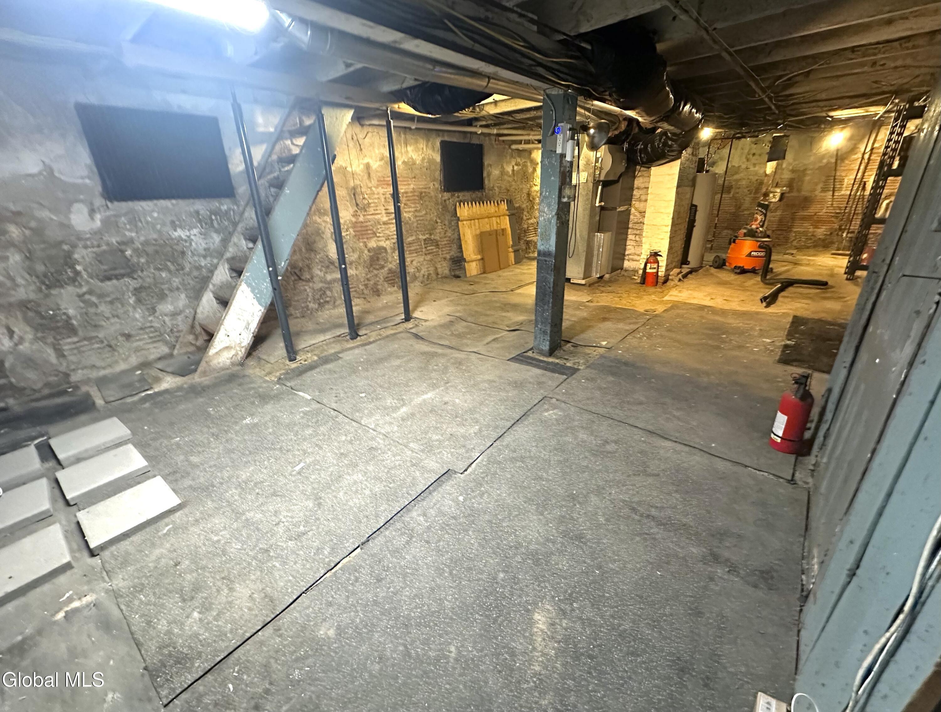 20 W Lawrence Street Albany NY 12206
