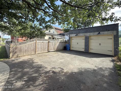 20 W Lawrence Street Albany NY 12206
