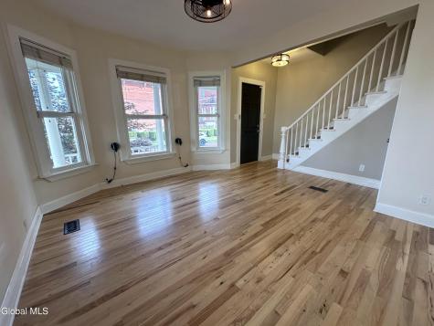 20 W Lawrence Street Albany NY 12206