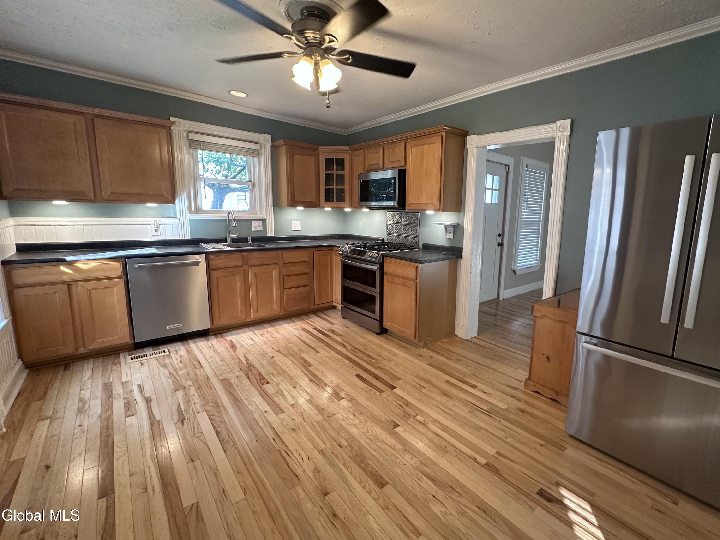 20 W Lawrence Street Albany NY 12206