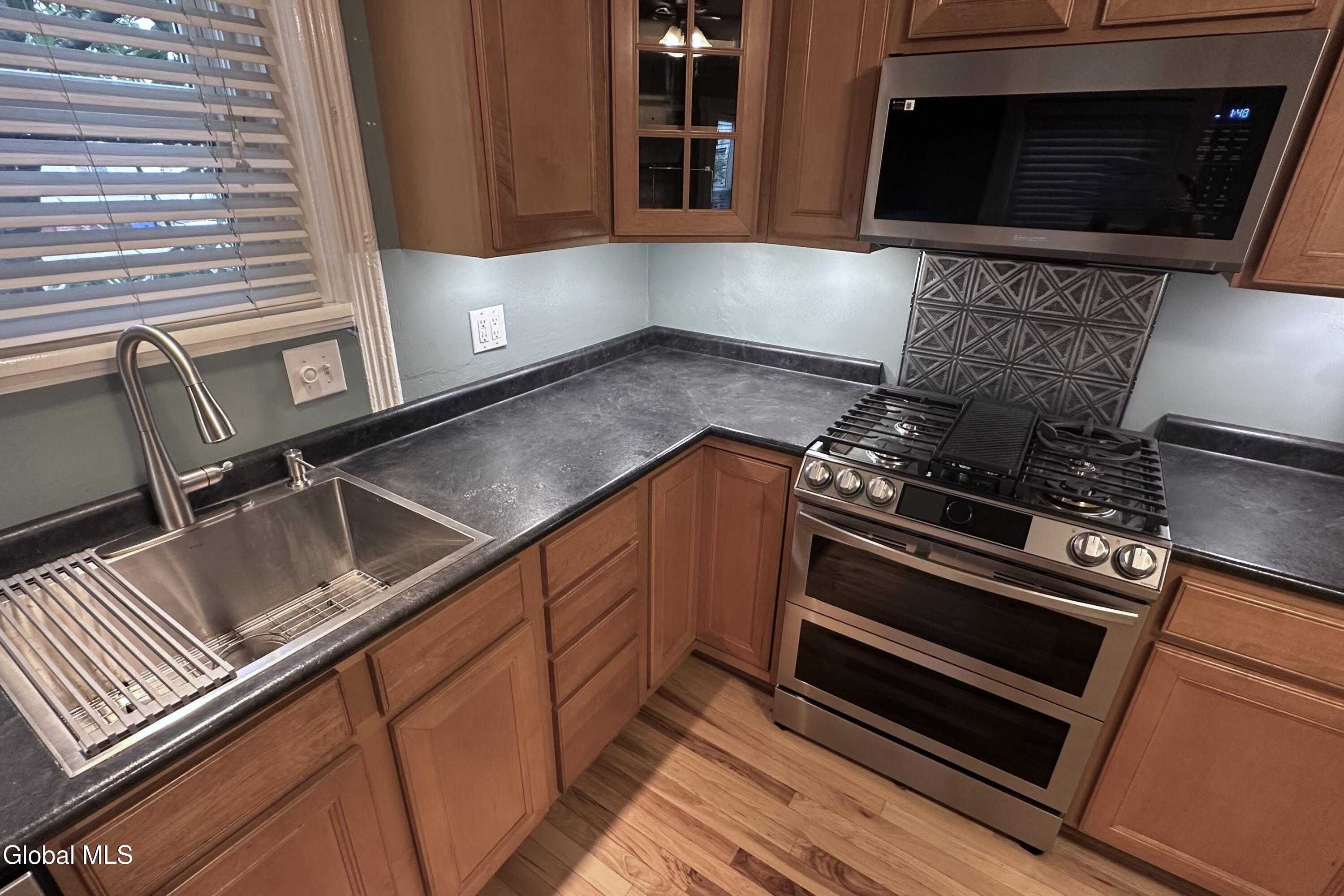 20 W Lawrence Street Albany NY 12206