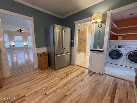20 W Lawrence Street Albany NY 12206