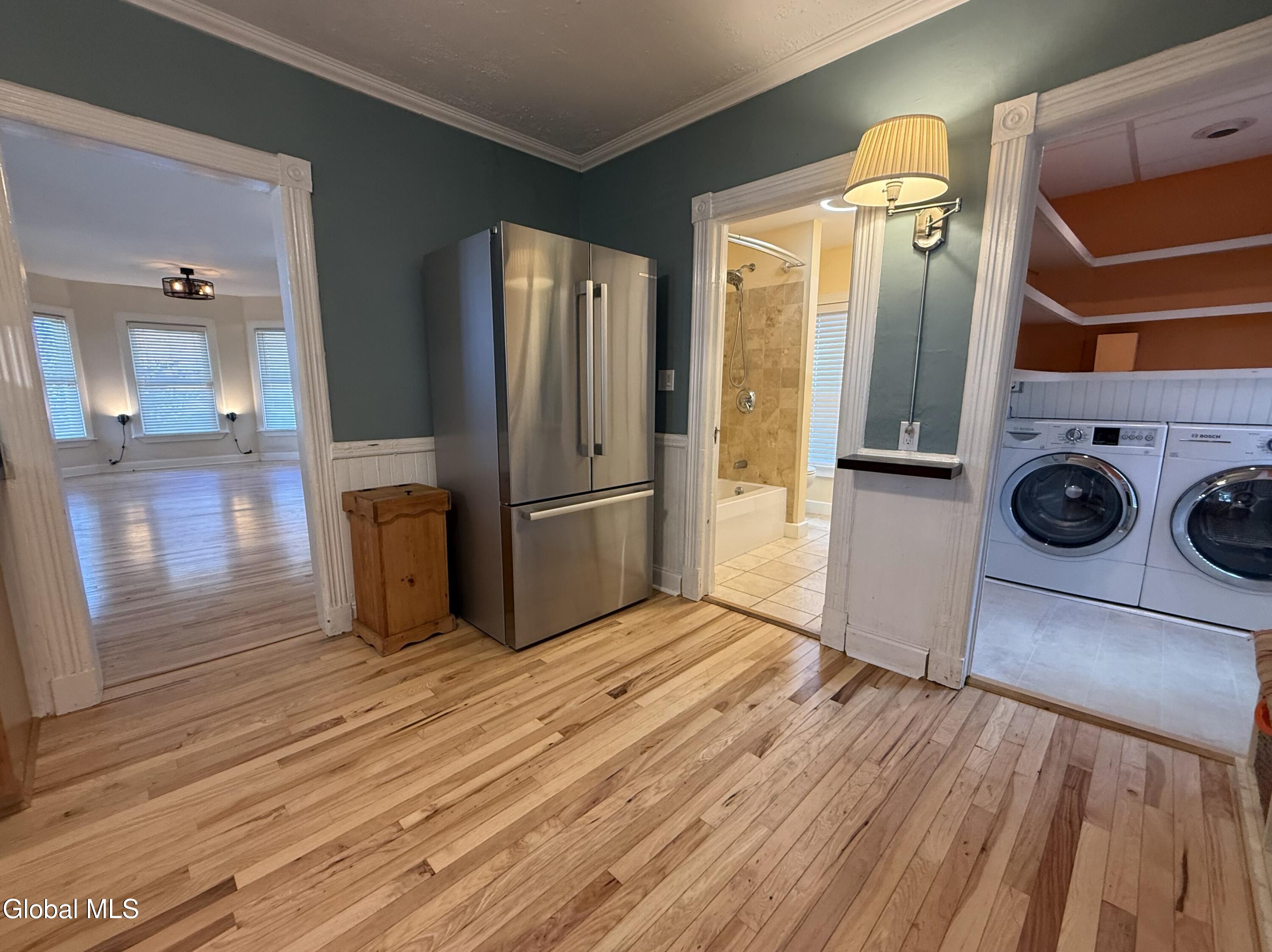20 W Lawrence Street Albany NY 12206