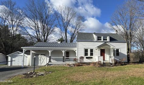 241 Dean Road Kingsbury NY 12839