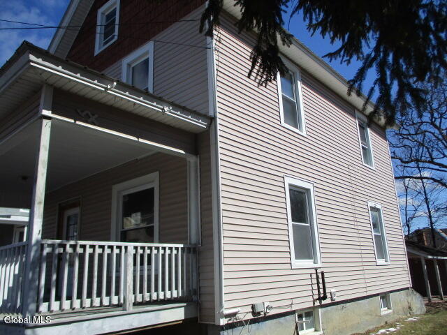 8 Park Avenue Ticonderoga NY 12883