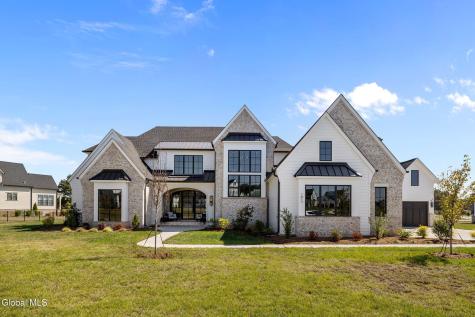 7 Gregory Court Saratoga Springs NY 12866