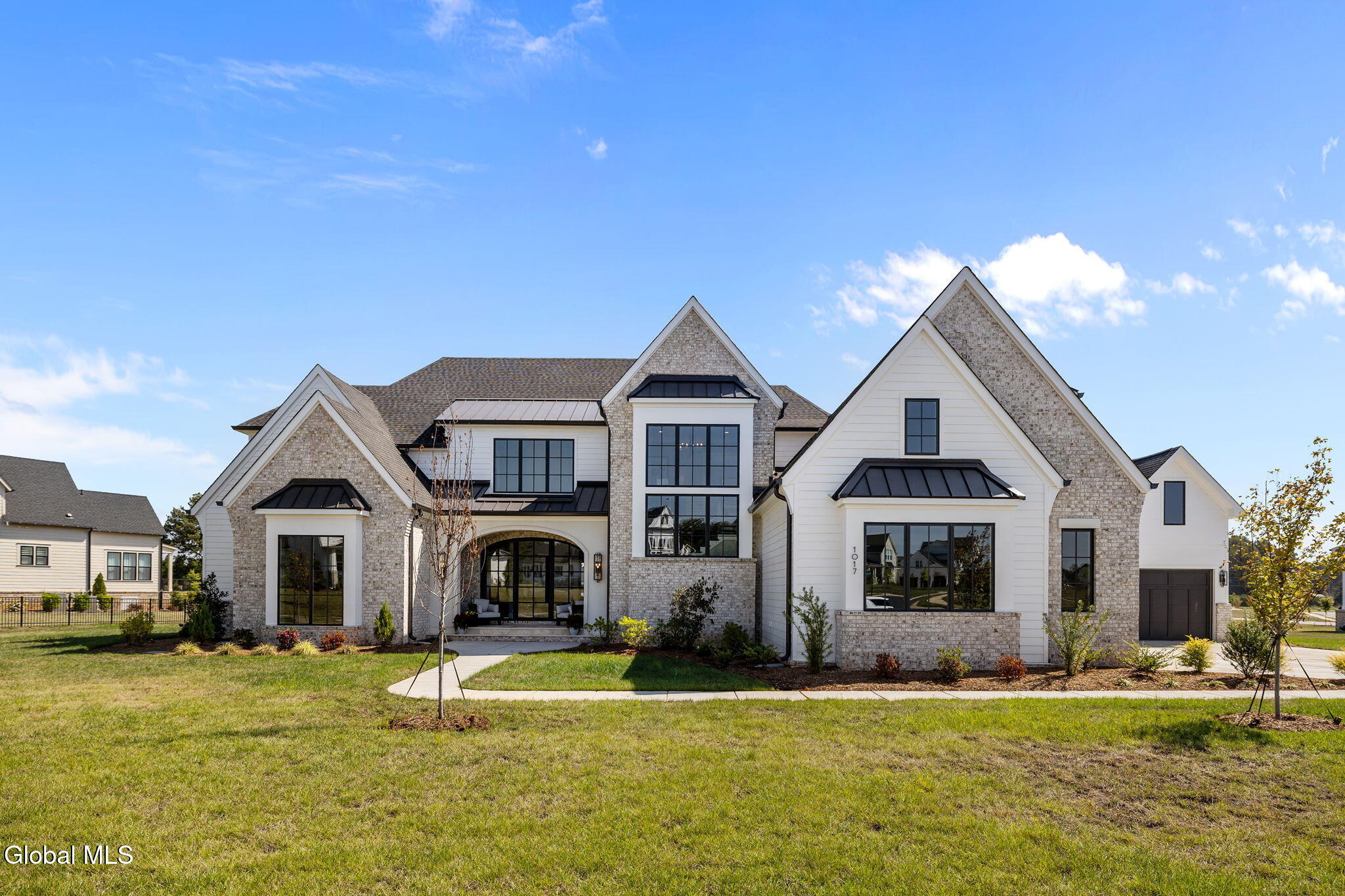 7 Gregory Court Saratoga Springs NY 12866