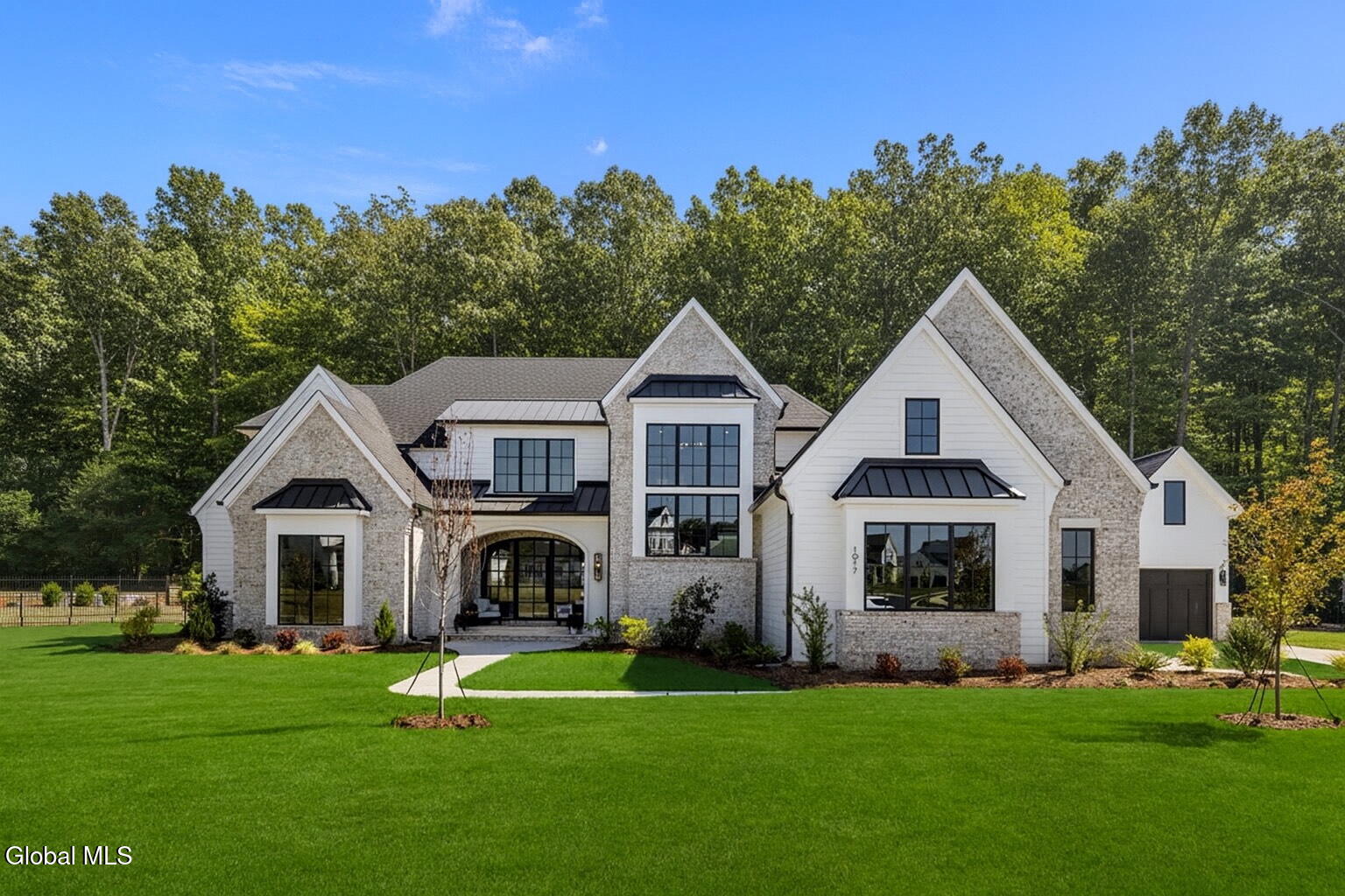 7 Gregory Court Saratoga Springs NY 12866