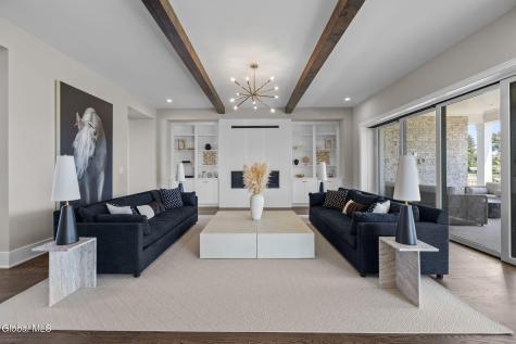 7 Gregory Court Saratoga Springs NY 12866