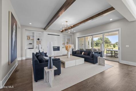 7 Gregory Court Saratoga Springs NY 12866