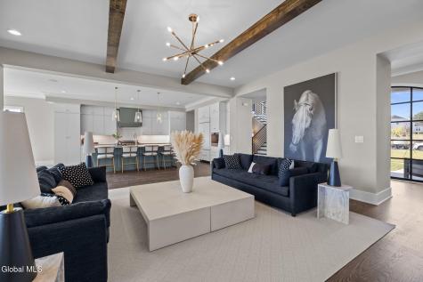 7 Gregory Court Saratoga Springs NY 12866