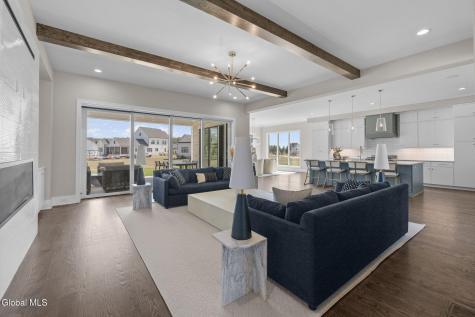 7 Gregory Court Saratoga Springs NY 12866