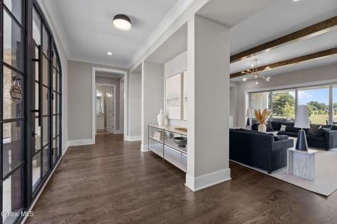 7 Gregory Court Saratoga Springs NY 12866