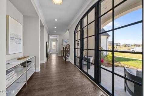 7 Gregory Court Saratoga Springs NY 12866