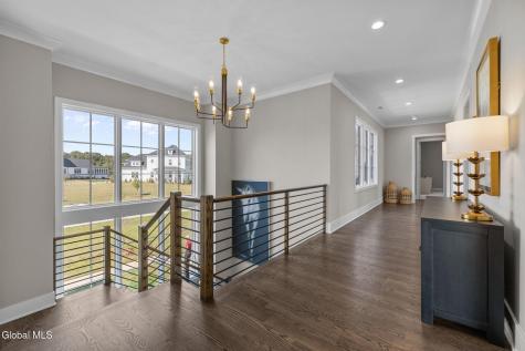 7 Gregory Court Saratoga Springs NY 12866