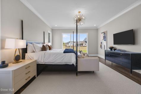 7 Gregory Court Saratoga Springs NY 12866