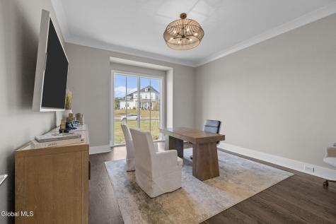 7 Gregory Court Saratoga Springs NY 12866