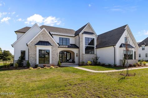 7 Gregory Court Saratoga Springs NY 12866