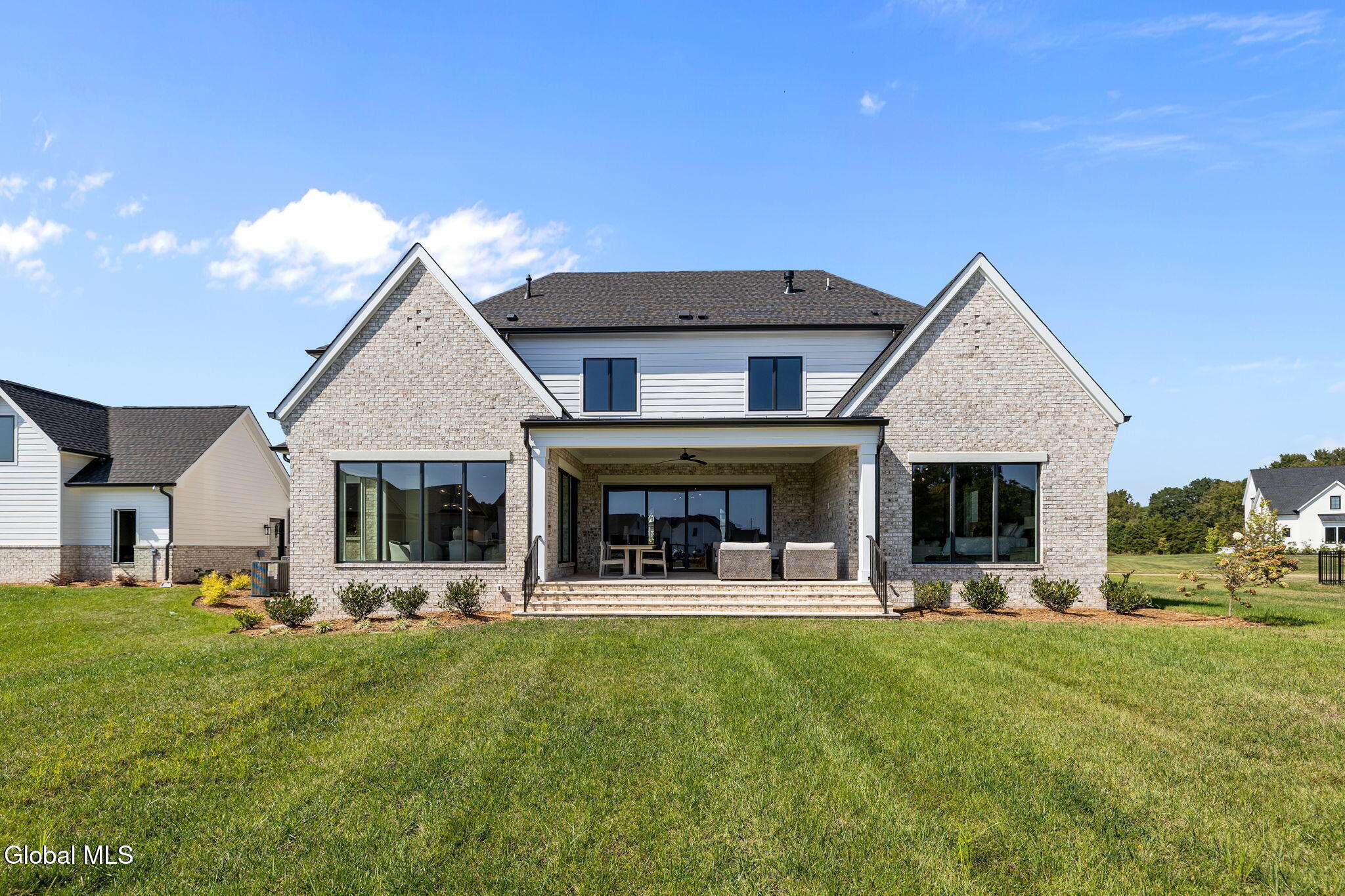 7 Gregory Court Saratoga Springs NY 12866