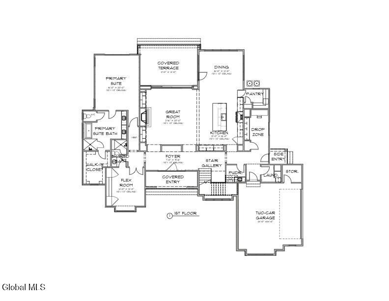 7 Gregory Court Saratoga Springs NY 12866