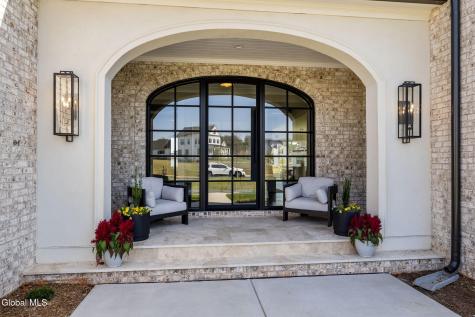 7 Gregory Court Saratoga Springs NY 12866