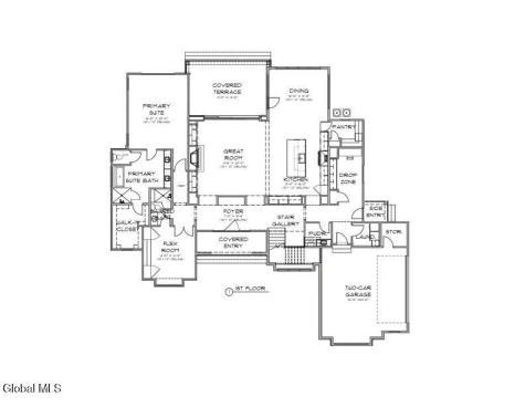 7 Gregory Court Saratoga Springs NY 12866