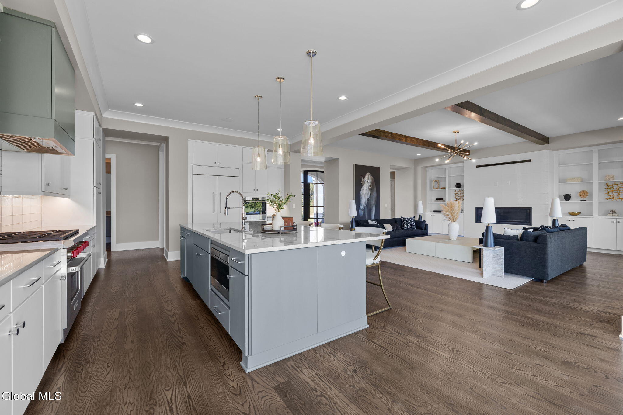 7 Gregory Court Saratoga Springs NY 12866