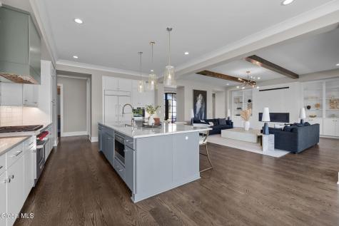 7 Gregory Court Saratoga Springs NY 12866