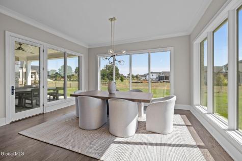 7 Gregory Court Saratoga Springs NY 12866