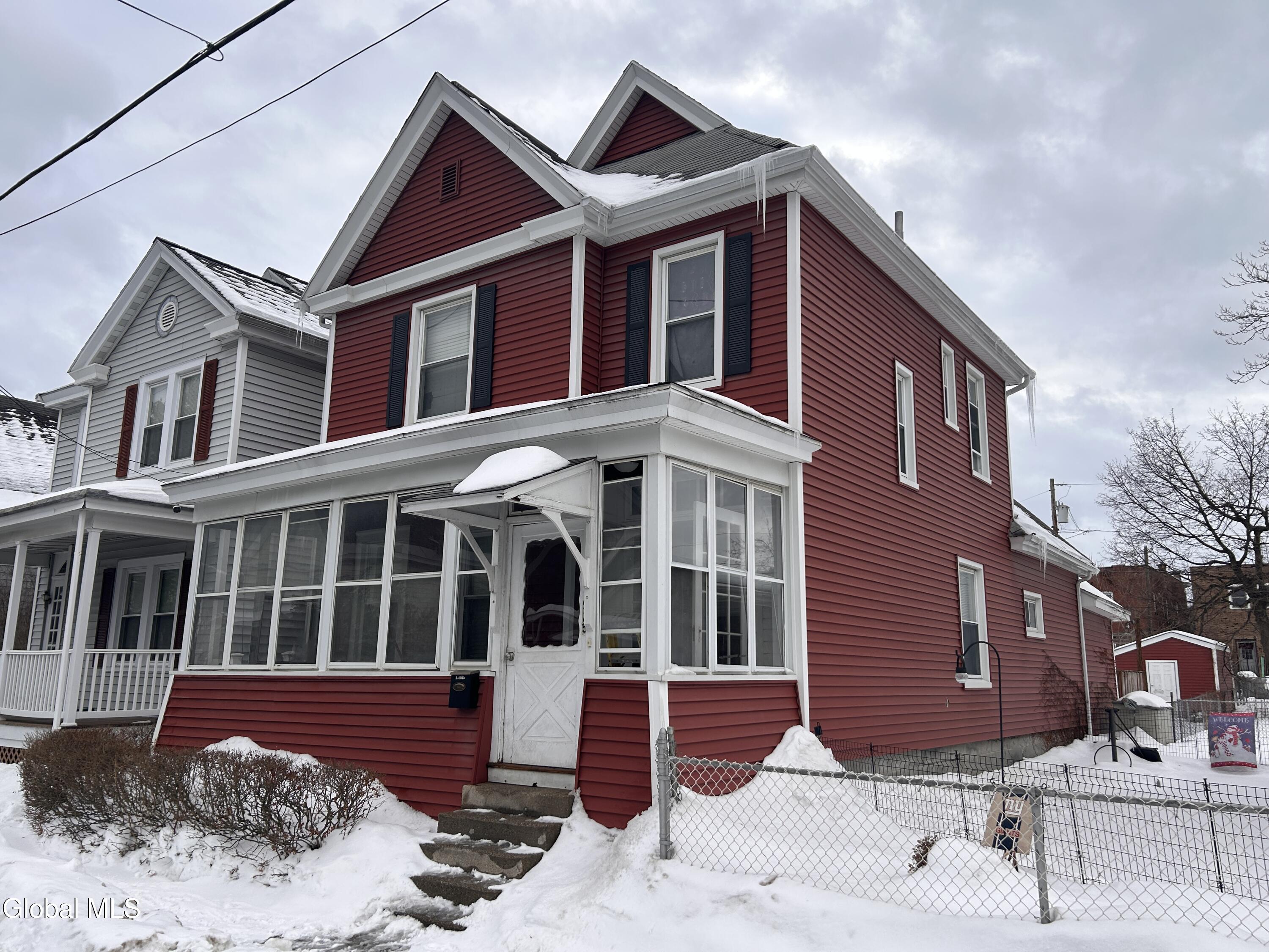 1925 8th Avenue Watervliet NY 12189
