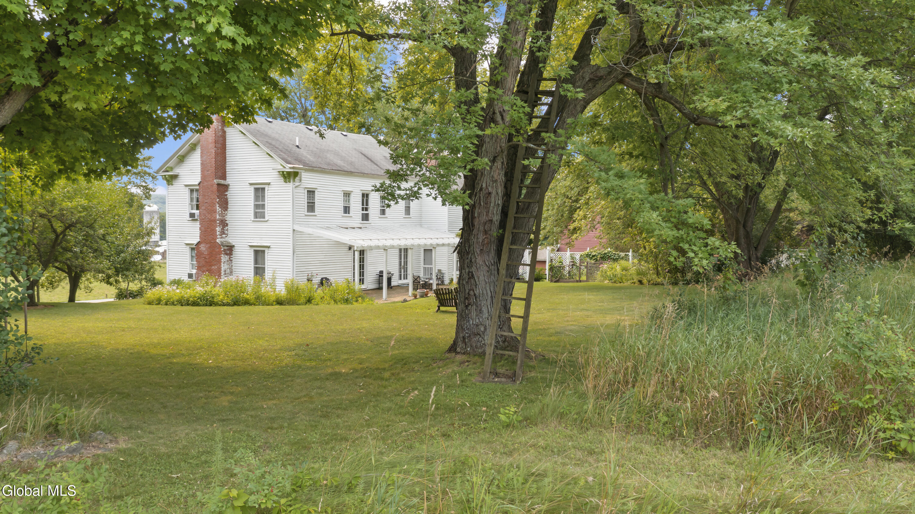 333 County Road 9 Ghent NY 12075