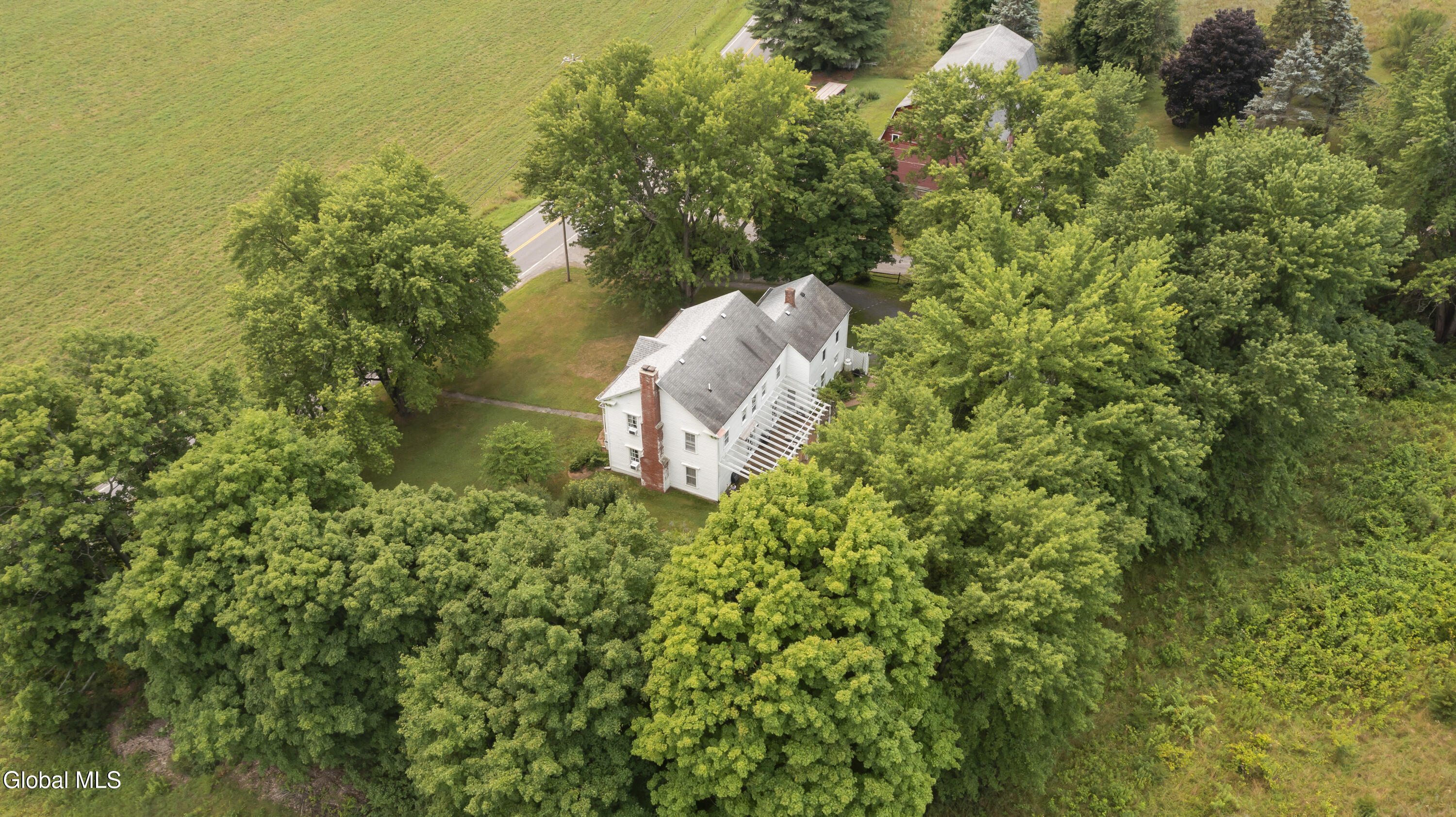 333 County Road 9 Ghent NY 12075