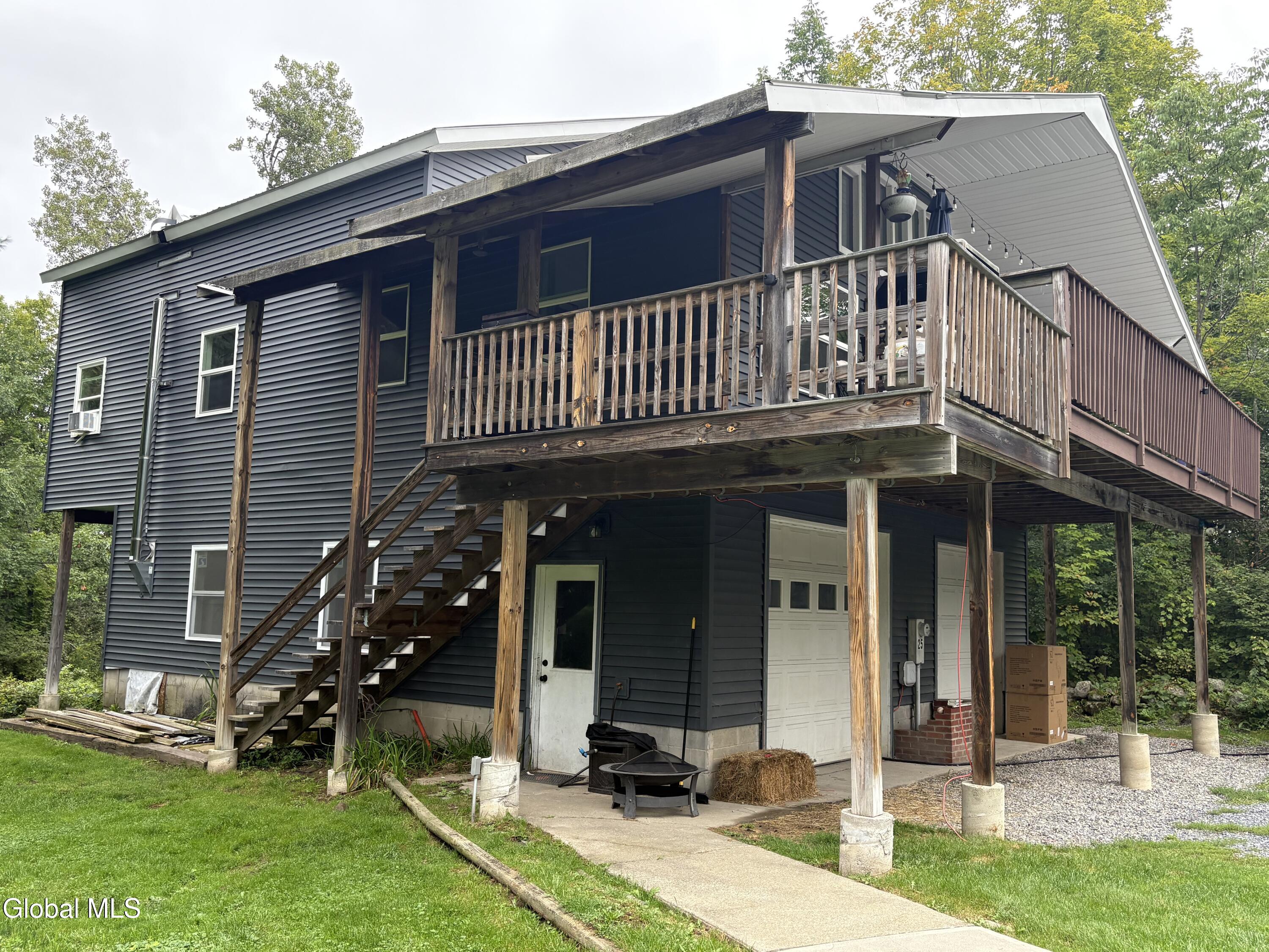 25 Forest Way Moriah NY 12960