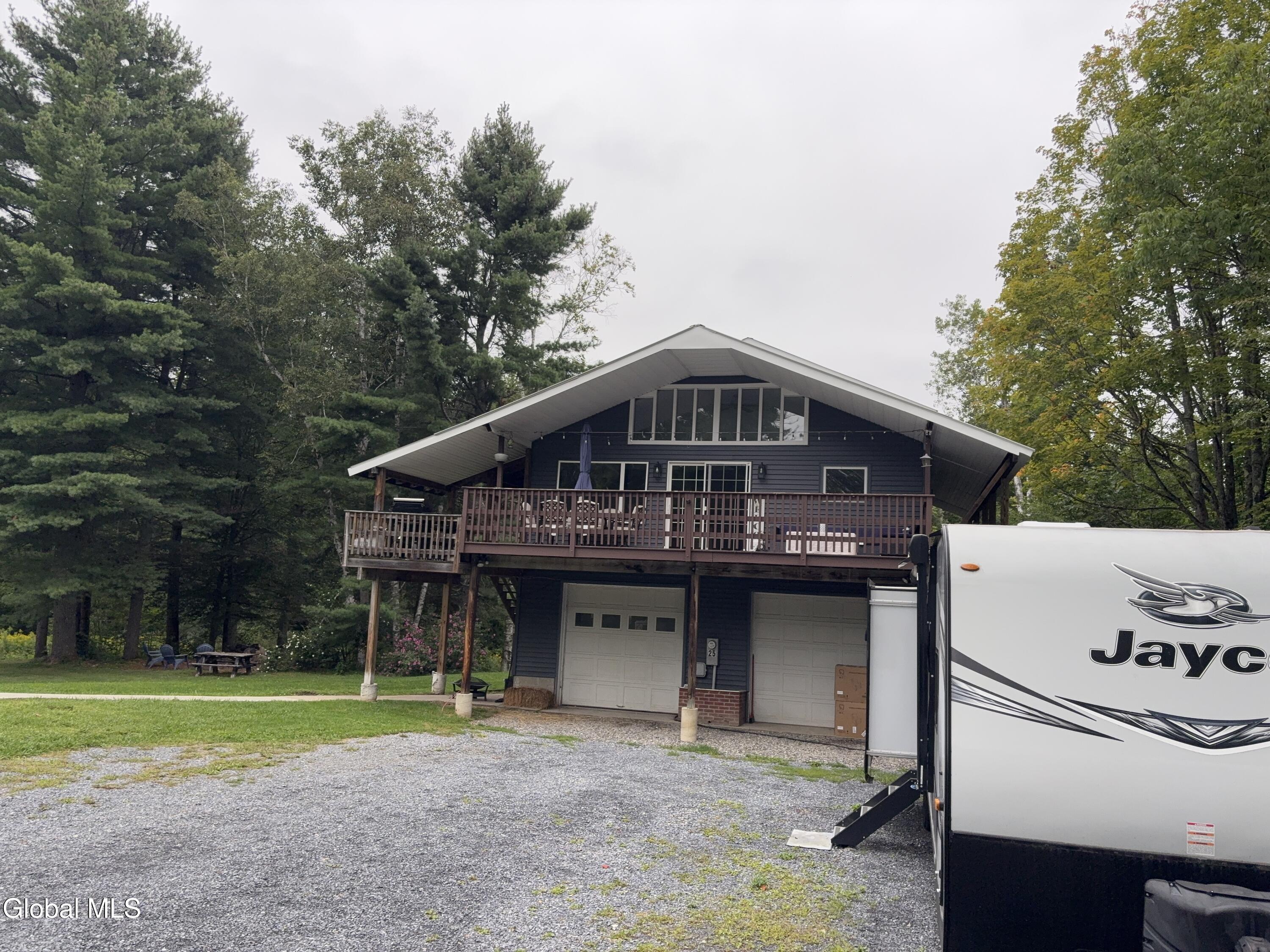25 Forest Way Moriah NY 12960