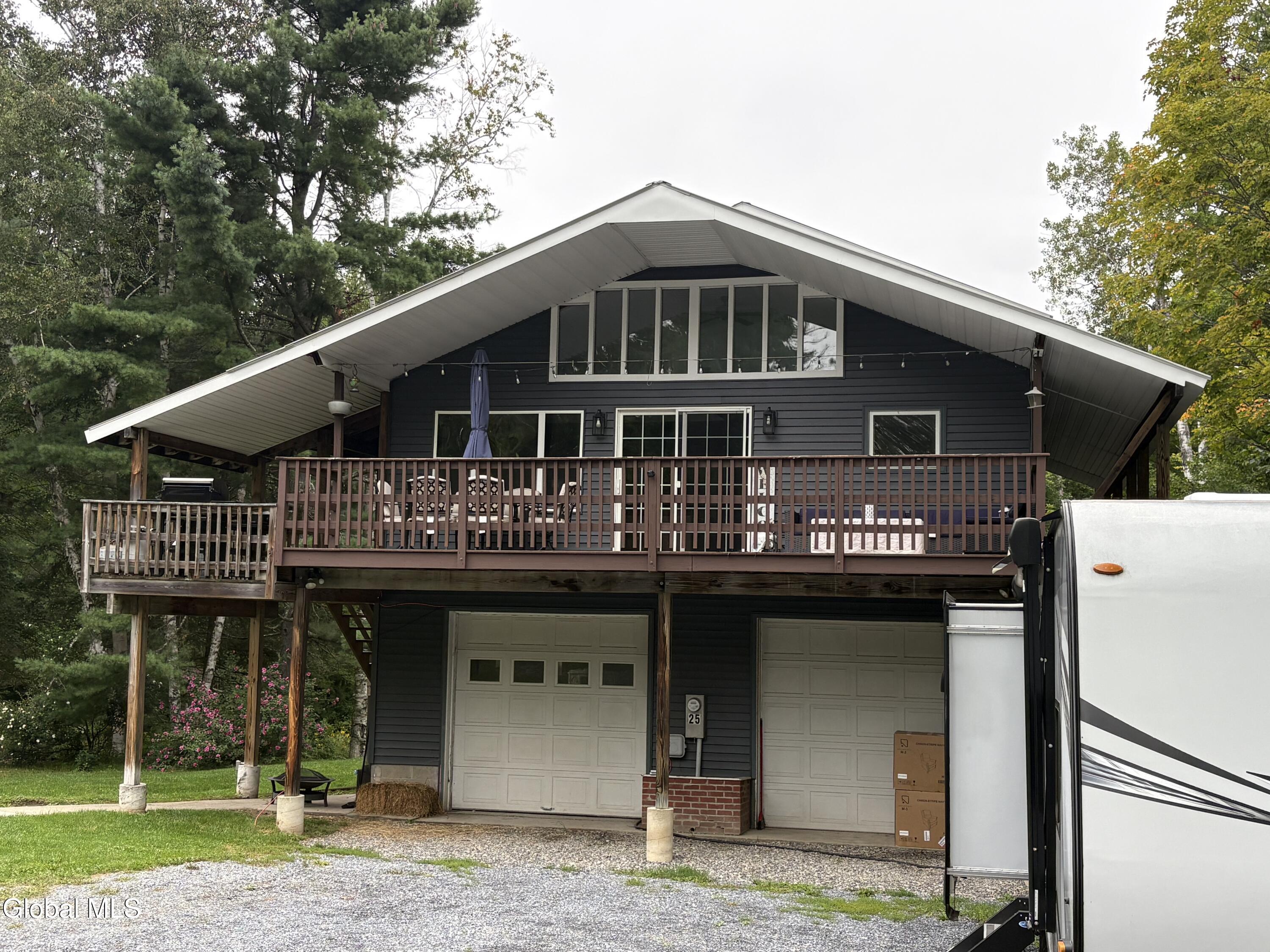 25 Forest Way Moriah NY 12960