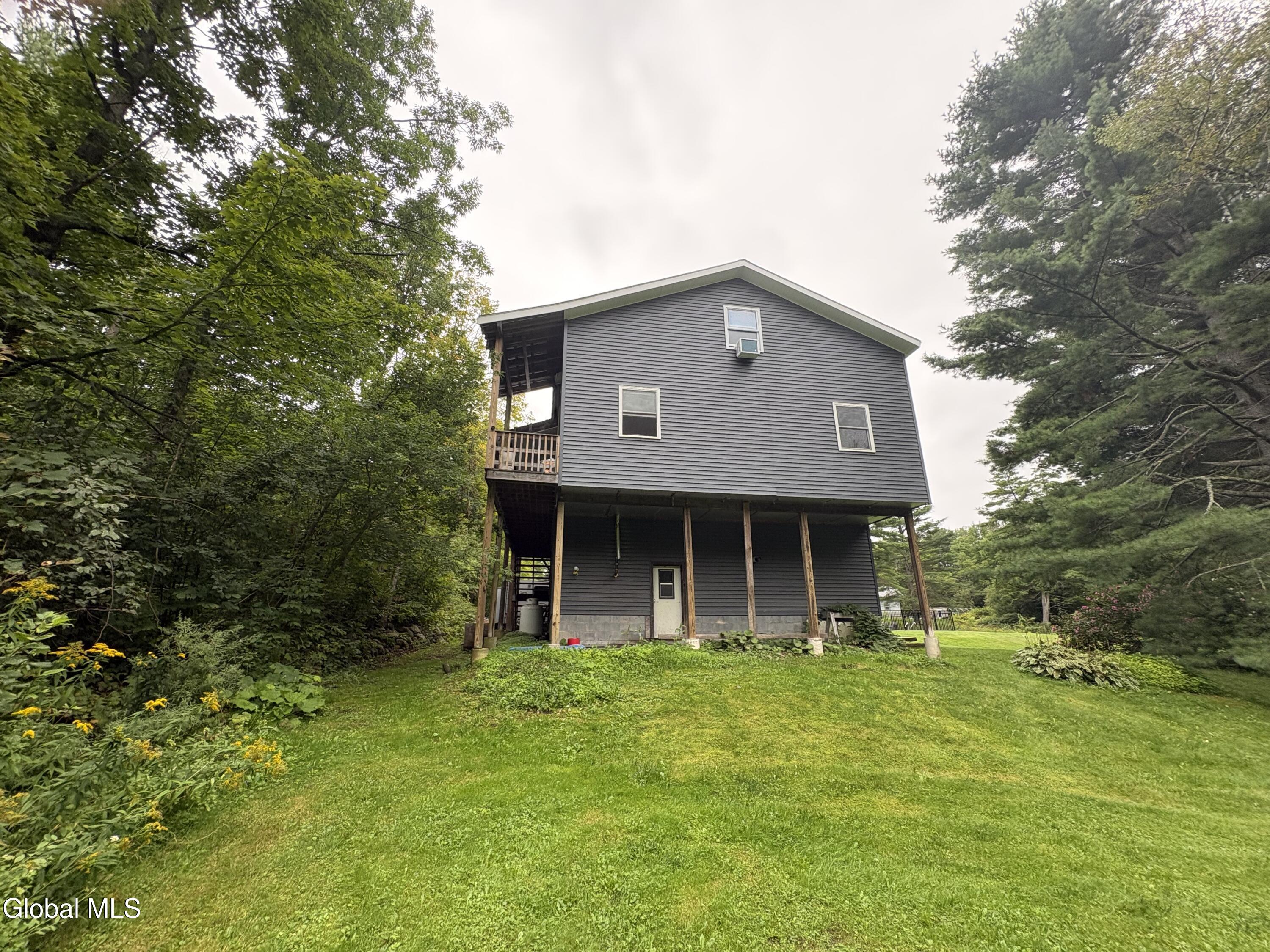 25 Forest Way Moriah NY 12960