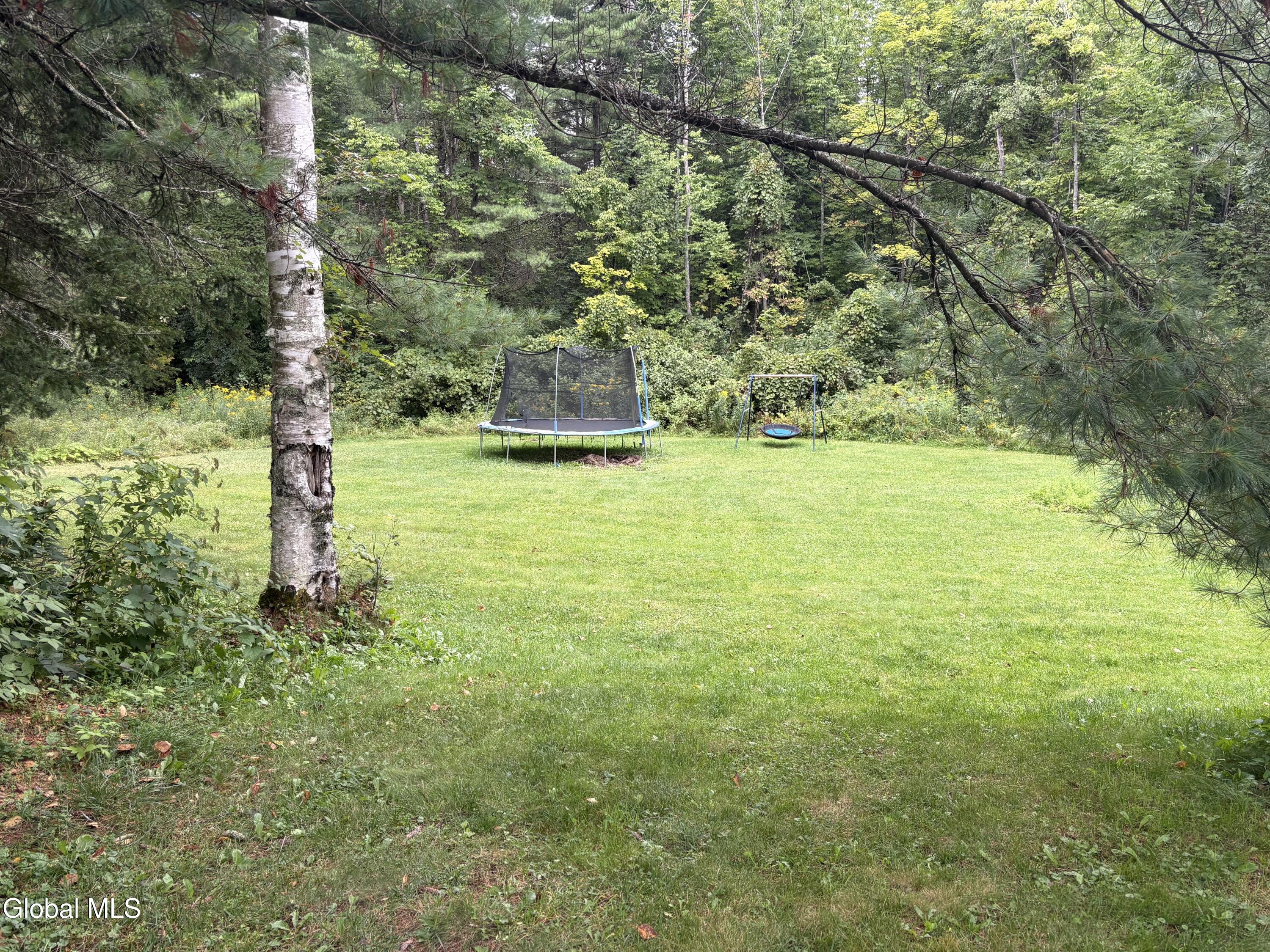 25 Forest Way Moriah NY 12960